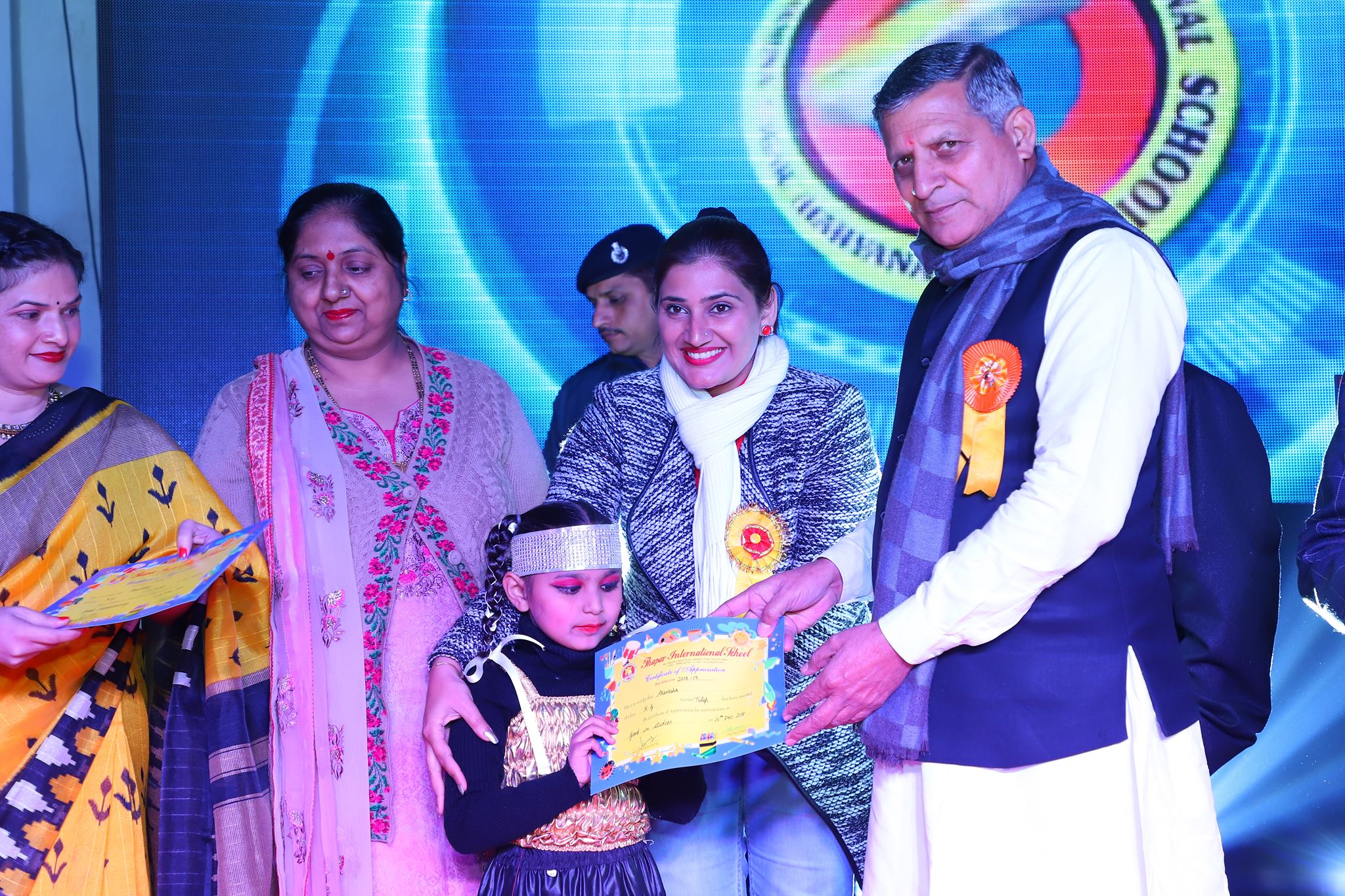  cbse schools in yamunanagar