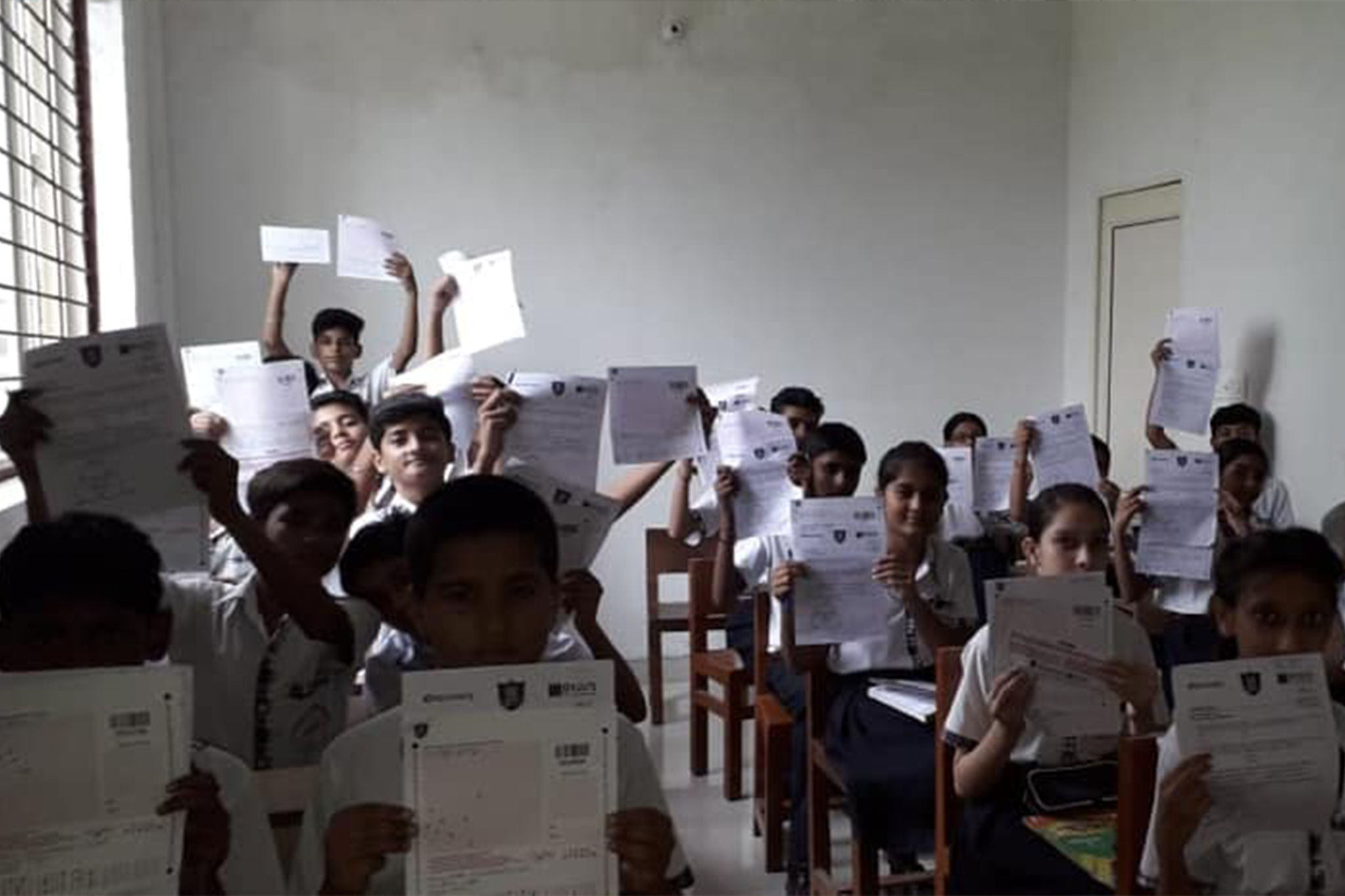 best school in jagadhri